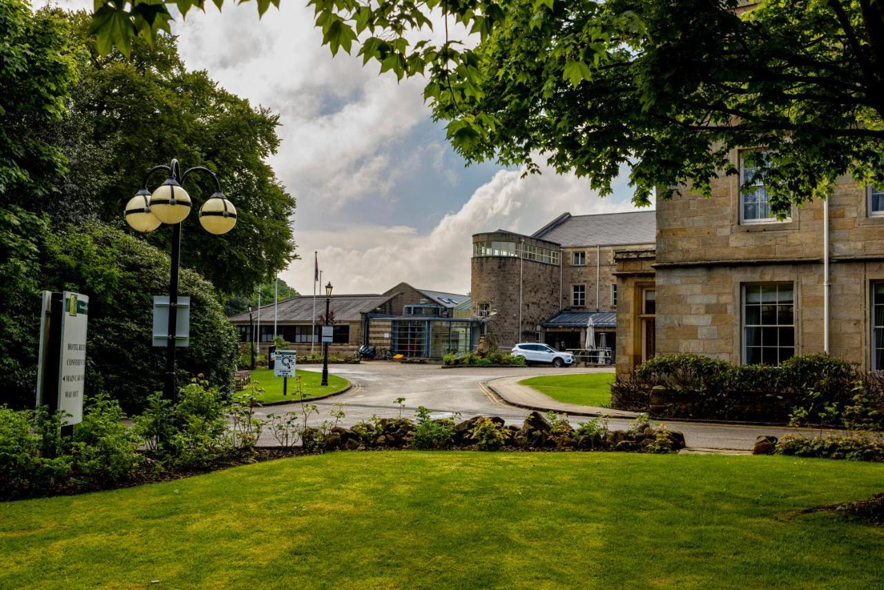 Weetwood Hall Estate Leeds  Exteriér fotografie